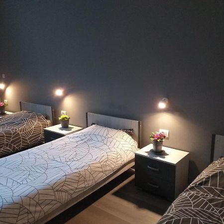 Apartman Stari Most - Old Bridge Bečej Екстериор снимка