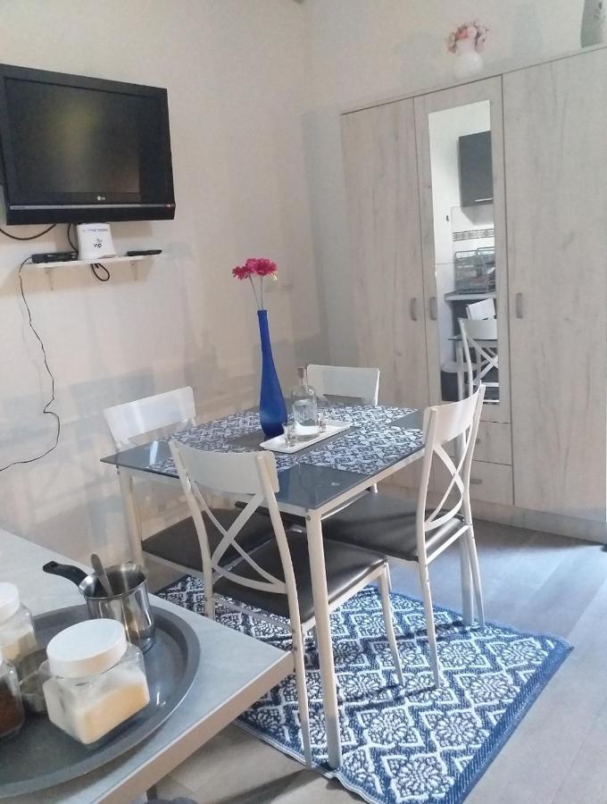 Apartman Stari Most - Old Bridge Bečej Екстериор снимка