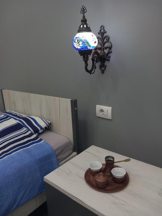 Apartman Stari Most - Old Bridge Bečej Екстериор снимка